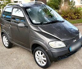 LIGIER X-TOO LIGIER XTOO CT OK