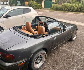 MAZDA MX5 NA 1991