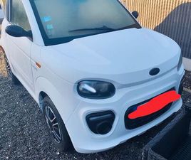 MICROCAR DUE MICROCAR