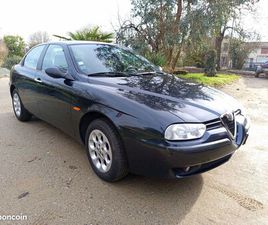 ALFA ROMEO 156 1.6 16V TWINSPARK