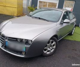 ALFA ROMEO 159 SW ALFA 159 SW 1.9 JTDM 150 CH