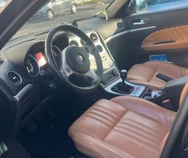 ALFA ROMEO 159 SW ALPHA ROMEO JTD 159