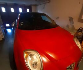 ◊ ALFA ROMEO MITO 1.6 JTDM 120CH