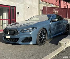 BMW SERIE 8 M850IA XDRIVE
