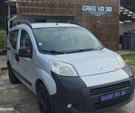 CITROEN NEMO COMBI HDI 70 AIRDREAM CONFORT