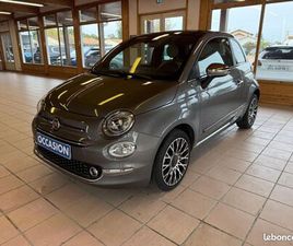 FIAT 500 1.0I BSG - 70 S&S DOLCEVITA PHASE 2