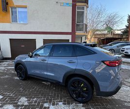 HAVAL H6 GT HAVAL H6 GT