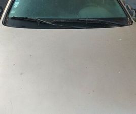 RENAULT LAGUNA 1PHASE 2