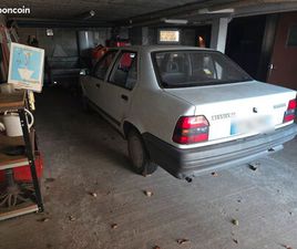 RENAULT 19 CHAMADE 1.4I 60 TR