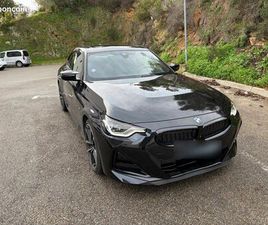 BMW SÉRIE 240I XDRIVE