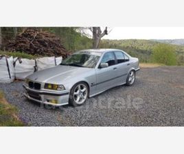 BMW SERIE 3 325TS (E36) 325TDS PACK