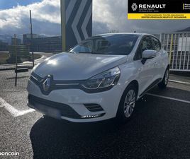 RENAULT CLIO (4) TREND TCE 90