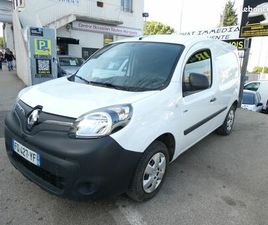 RENAULT KANGOO EXPRESS ZE 60 CV CONFORT TVA RECUPERABLE 6658,33 HT