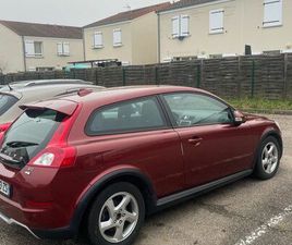 VOLVO C30 VOLVO C30 1.6 D « DRIVE-E »