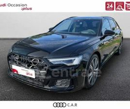 V AVANT 55 TFSIE 367 QUATTRO COMPETITION S TRONIC 7