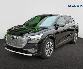 AUDI Q4 E-TRON 45 AUDI Q4 E-TRON E-TRON 82 KWH 45 QUATTRO ADVANCED