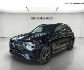 II GENERATION2 400 E HYBRID EQ 4MATIC AMG LINE 9G-TRONIC