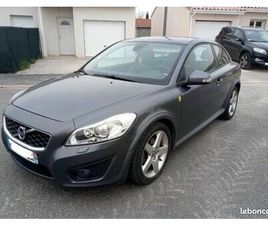 VOLVO C30 FINITION SUMMUM