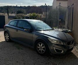 VOLVO C30 VOLVO C30 HDI 110
