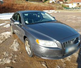 VOLVO S80 - 3.2 - 238 CV - BA - CUIR