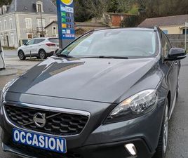 VOLVO V40 CROSS COUNTRY D3 S&S 150 MOMENTUM GEARTRONIC