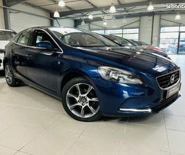 VOLVO V40 BUSINESS D2 115 OCEAN RACE