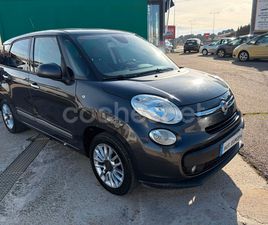 FIAT 500L FIAT 500L 1.3 16V MULTIJET II 85 CV SS TREKKING