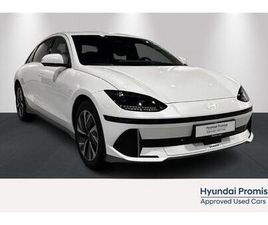 PREMIUM SKINN, ACC, NAVI, 360, BOSE LYD, APP +