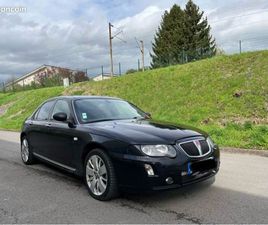 VEND ROVER EN TRES BONNE ETAT