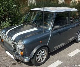 MINI MAYFAIR 1992