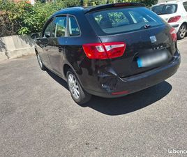 SEAT IBIZA ST 1.6 TDI STYLE 105