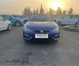SEAT LEON SC 1.4 ECO TSI 150 CV S&S