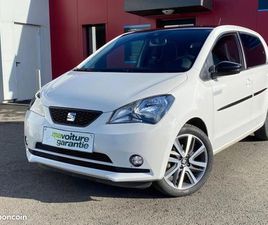 SEAT MII ELECTRIC 80 36.8KWH PLUS BVA