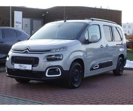 CITROEN BERLINGO CITROËN BERLINGO 1.5 BLUEHDI 130 S&S FEEL X