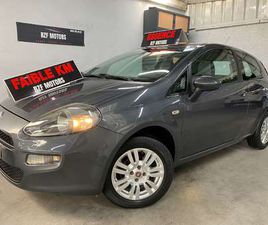 FIAT PUNTO 1.4I SPORT ?️ GARANTIE 12 MOIS ?️