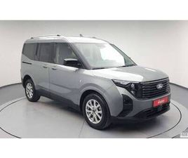 TOURNEO COURIER 1.5 D 100 TITANIUM