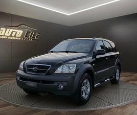 KIA SORENTO SORENTO 3.5 V6 EDITION