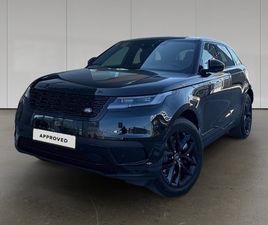 LAND ROVER RANGE ROVER VELAR P400E S AUTO