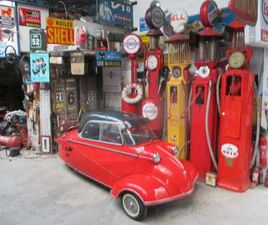 MESSERSCHMITT KR 200 MESSERSCHMITT KR 200