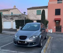 SEAT ALTEA