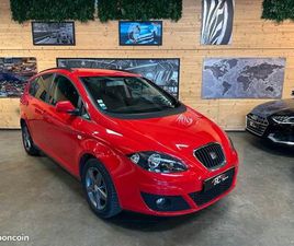 SEAT ALTEA XL SEAT ALTEA XL 1.2 TSI 105CH I-TECH 1ÈRE MAIN
