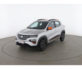 DACIA SPRING ELECTRIC DRIVE 33 KW