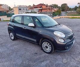 FIAT 500L 1.6 MULTIJET 120 CV POP STAR