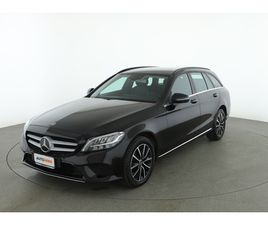 C 220 D