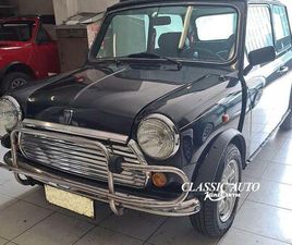 MINI BALMORAL (BRITISH OPEN)