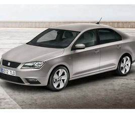 SEAT TOLEDO TOLEDO 1.6TDI CR S&S REFERENCE 115