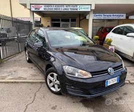 VOLKSWAGEN GOLF. 16 TDI TRENDLINE BLUEMOTION TECHN