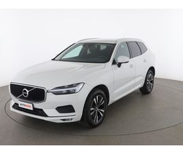 VOLVO XC60 2.0 B4 DIESEL MILD-HYBRID