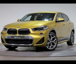 SDRIVE18I KIT M SPORT X