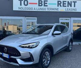 HS 1.5 T-GDI COMFORT AUTO + GPL BRC